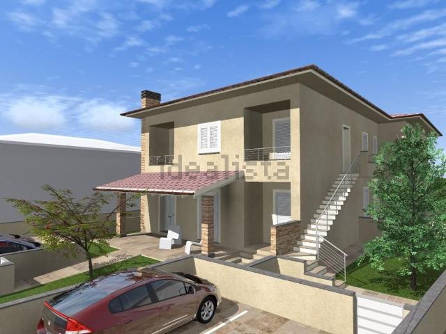 Appartamento in vendita di 113 m²