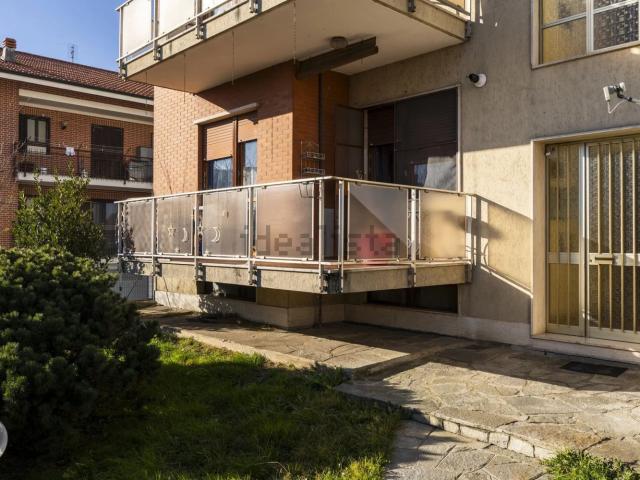 Appartamento in vendita di 113 m²