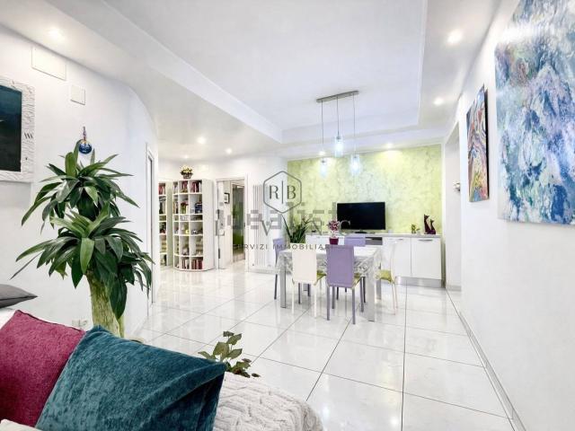 Appartamento in vendita di 113 m²