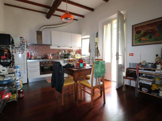 Appartamento in vendita di 113 m²