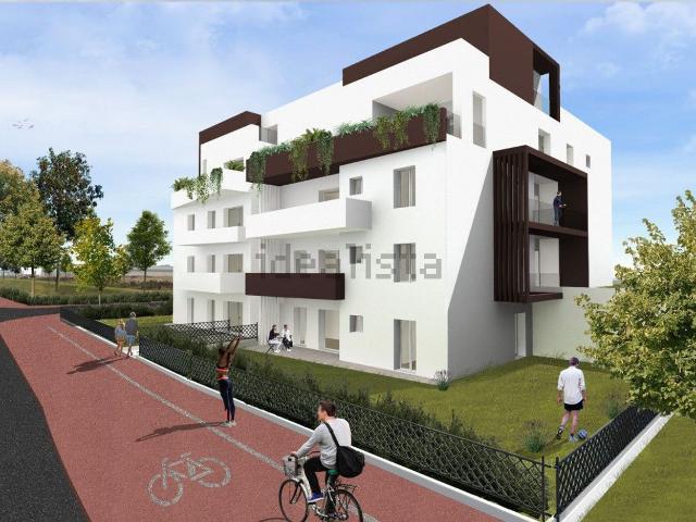 Appartamento in vendita di 113 m²