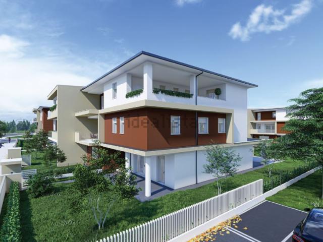 Appartamento in vendita di 113 m²