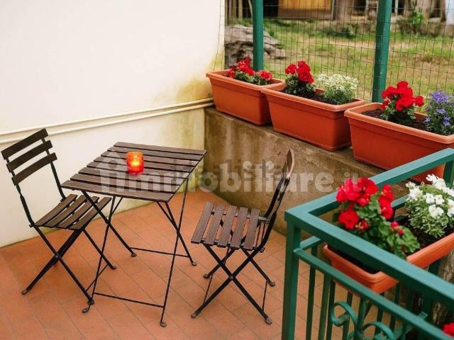 Appartamento in vendita di 113 m²