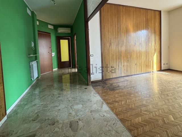 Appartamento in vendita di 113 m²
