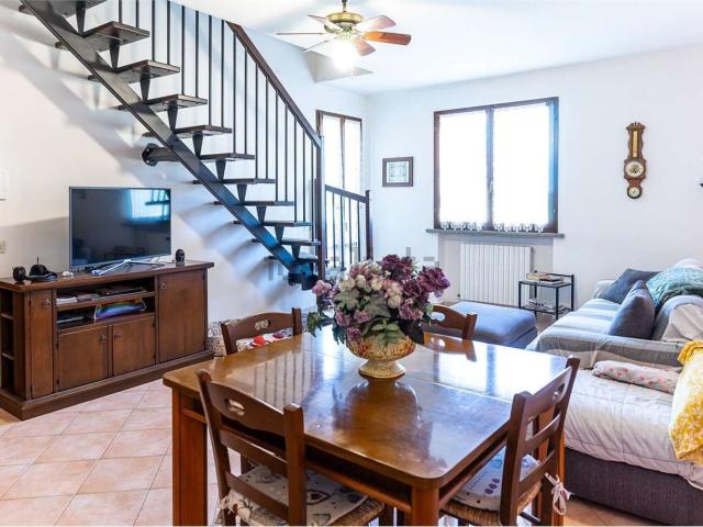 Appartamento in vendita di 113 m²