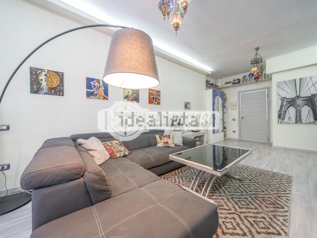 Appartamento in vendita di 113 m²