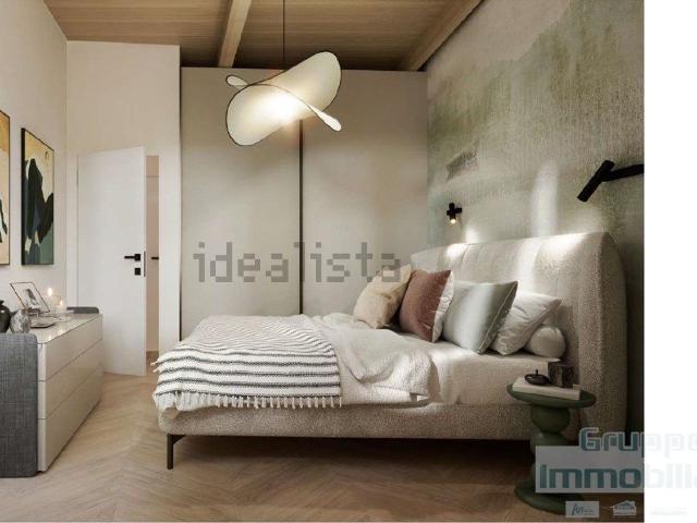 Appartamento in vendita di 113 m²