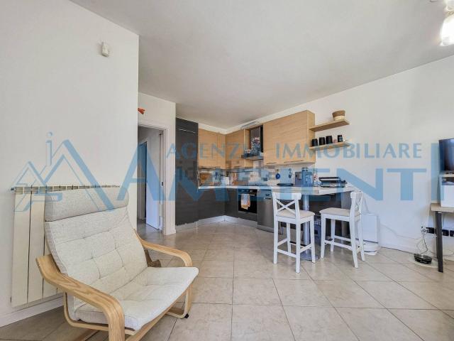 Appartamento in vendita di 113 m²
