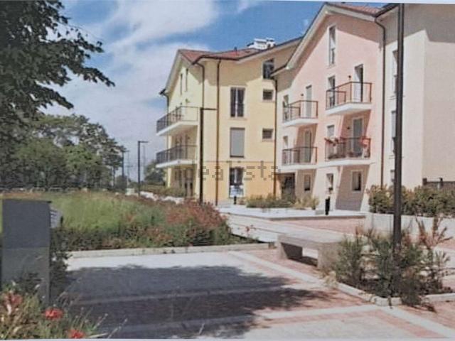 Appartamento in vendita di 113 m²