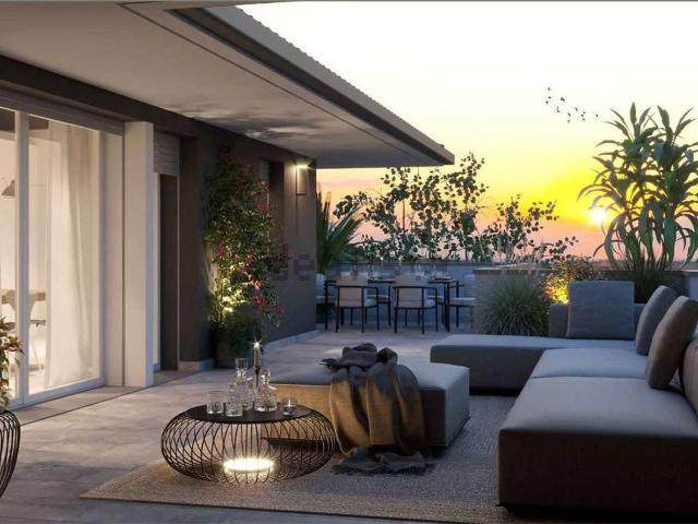 Appartamento in vendita di 113 m²