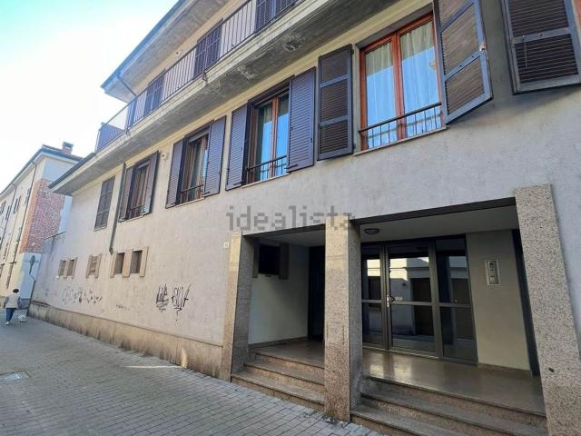 Appartamento in vendita di 113 m²