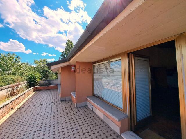 Appartamento in vendita di 113 m²