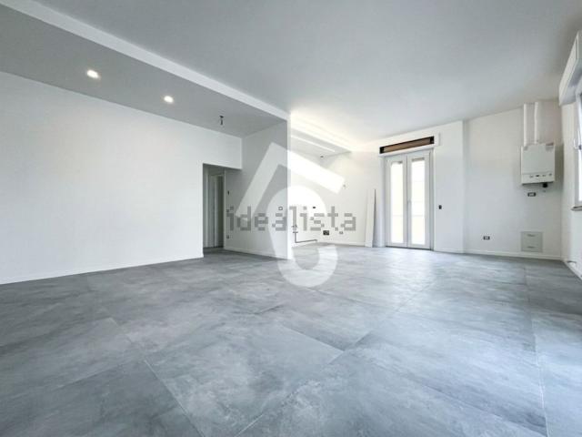 Appartamento in vendita di 113 m²