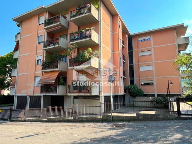 Appartamento in vendita di 113 m²