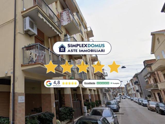 Appartamento in vendita di 113 m² in Via C. Colombo