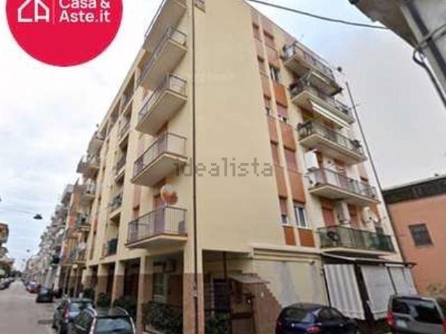 Appartamento in vendita di 113 m² in Via C. Colombo, 52