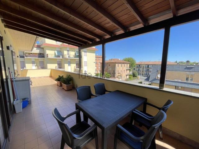 Appartamento in vendita di 113 m² in Via Contadini Giuseppe, 9