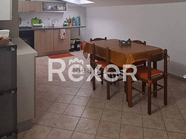 Appartamento in vendita di 113 m² in Via Conte Bernardino