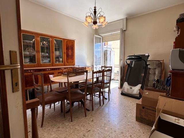 Appartamento in vendita di 113 m² in Via Conte di Carmagnola, 70