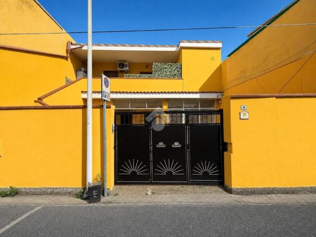 Appartamento in vendita di 113 m² in Via Catania, 6