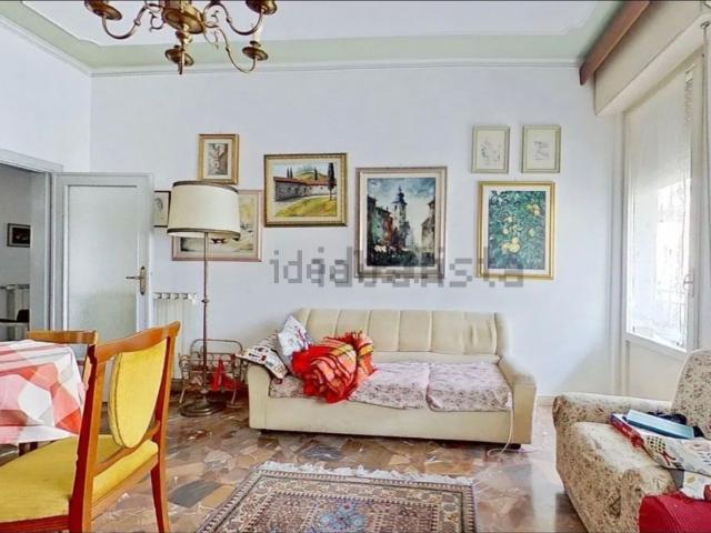 Appartamento in vendita di 113 m² in Via Caterina Franceschi Ferrucci, 13