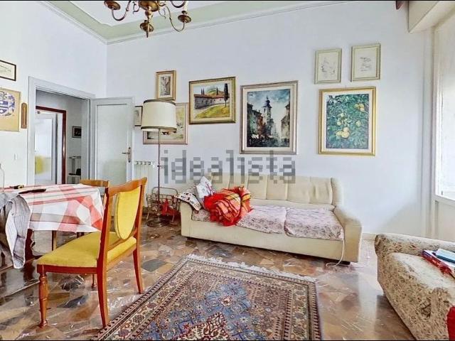 Appartamento in vendita di 113 m² in Via Caterina Franceschi Ferrucci, 13