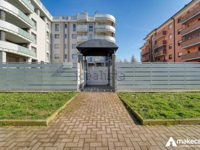Appartamento in vendita di 113 m² in Via Cavour, 48