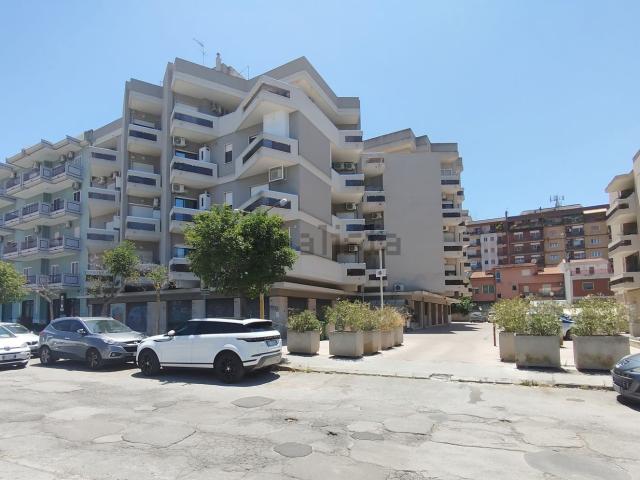 Appartamento in vendita di 113 m² in Via Cagliari, 89