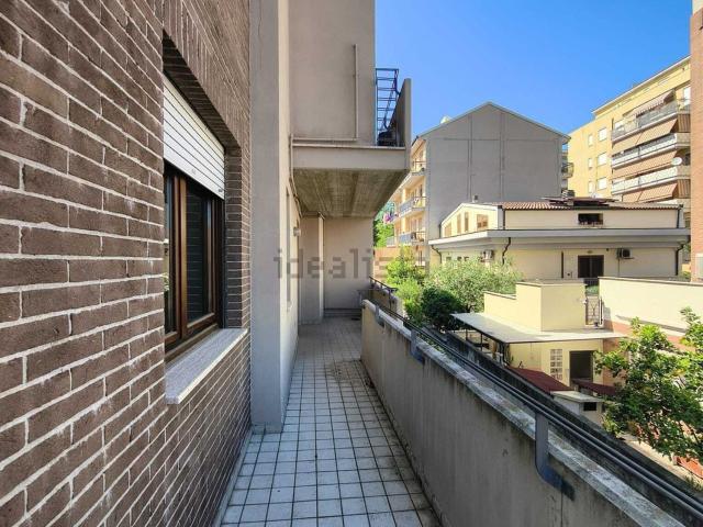 Appartamento in vendita di 113 m² in Via Caio Asinio Pollione, 28