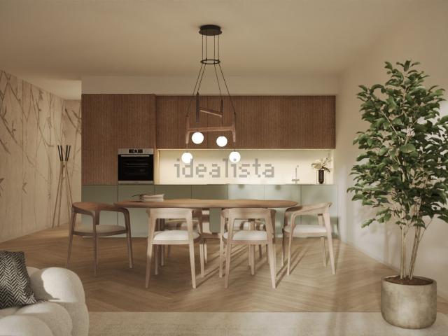 Appartamento in vendita di 129 m² in Via Caleselle di Oriago, 19