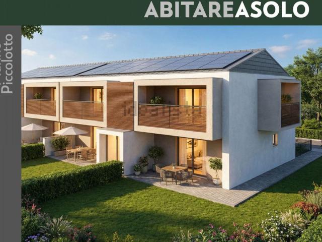 Appartamento in vendita di 113 m² in Via Calò