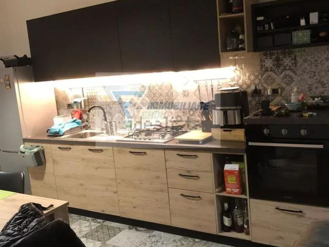 Appartamento in vendita di 113 m² in Via Carlo Goldoni