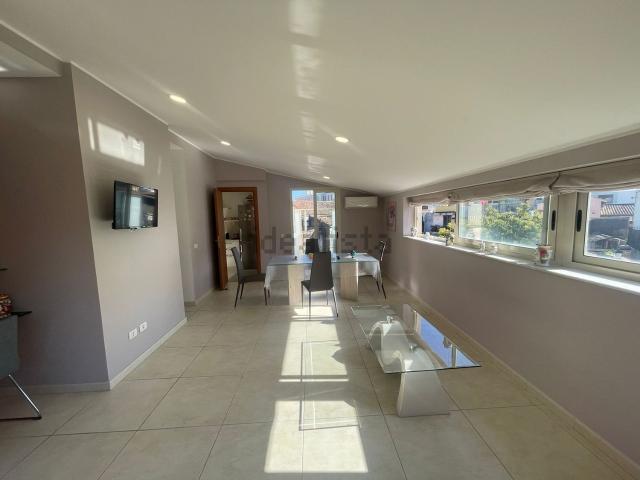 Appartamento in vendita di 113 m² in Via Carrozze