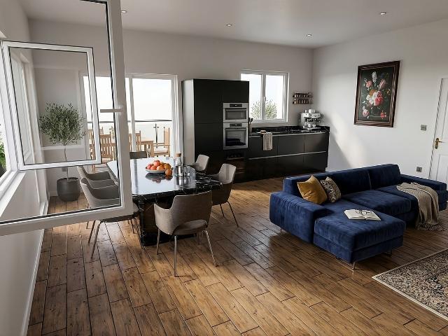 Appartamento in vendita di 113 m² in Via Castagnolo, 20