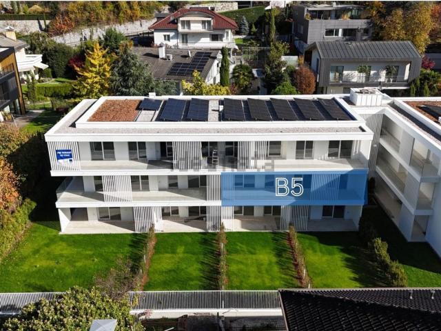 Appartamento in vendita di 113 m² in Via Cesare Battisti, 62