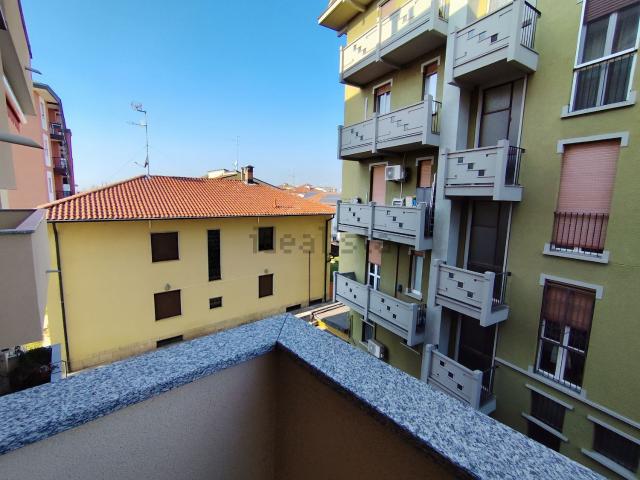 Appartamento in vendita di 113 m² in Via Cesare Correnti, 23