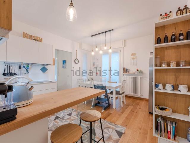 Appartamento in vendita di 113 m² in Via Crescenzago, 16