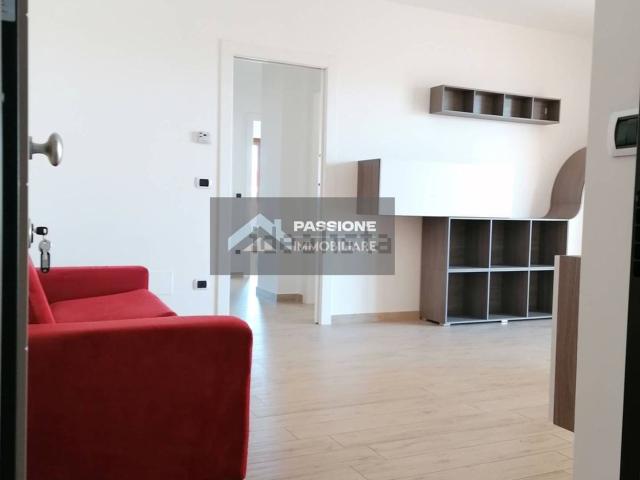 Appartamento in vendita di 113 m² in Via Cristoforo Colombo, 85