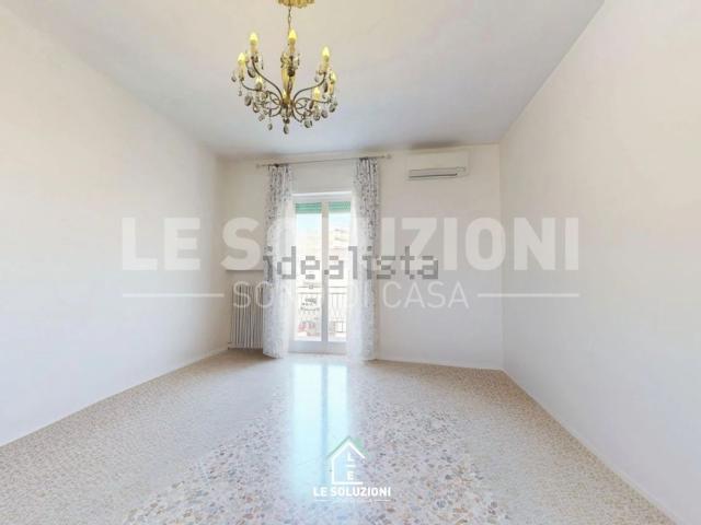 Appartamento in vendita di 113 m² in Via Custoza, 29