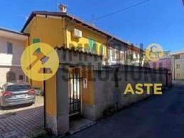 Appartamento in vendita di 113 m² in Via A. Volta, 7