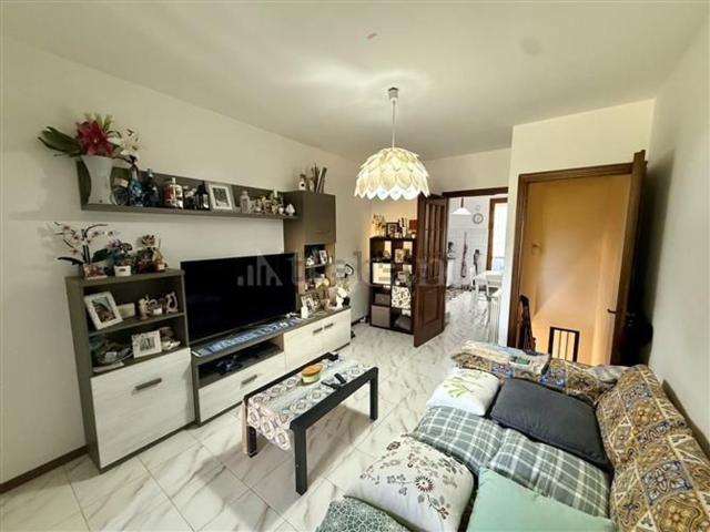 Appartamento in vendita di 113 m² in Via A. Diaz