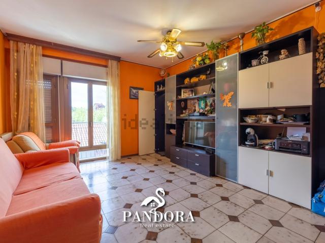 Appartamento in vendita di 113 m² in Via A. Gramsci, 9
