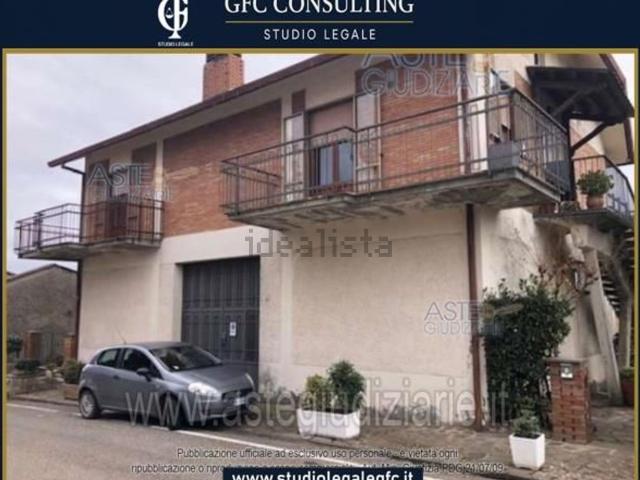 Appartamento in vendita di 113 m² in Via A. Ruspantini, 34