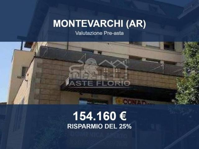 Appartamento in vendita di 113 m² in Via Ammiraglio Burzagli, 35
