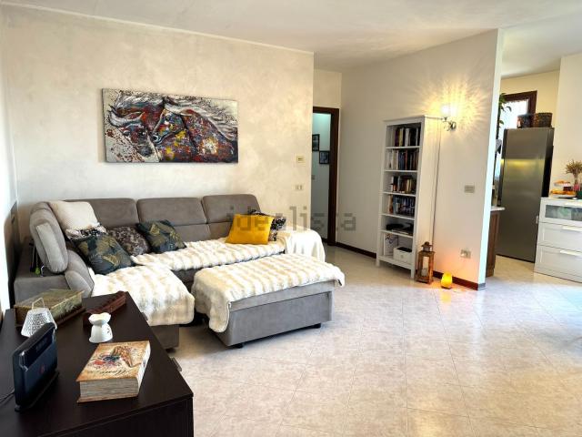 Appartamento in vendita di 113 m² in Via Antonio Vivaldi, 3