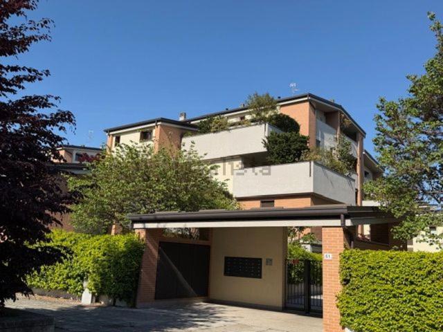 Appartamento in vendita di 113 m² in Via Antonio Pacinotti, 61