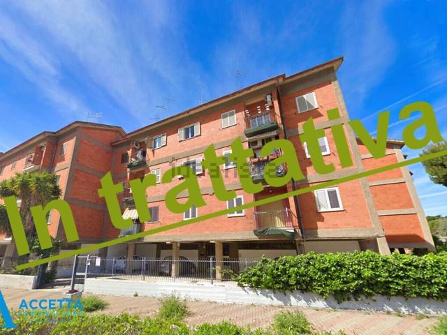 Appartamento in vendita di 113 m² in Via Ancona, 315