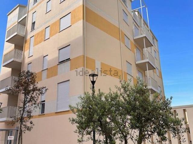 Appartamento in vendita di 113 m² in Via Angela Gotelli, 44