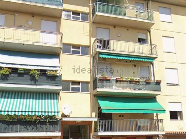 Appartamento in vendita di 113 m² in Via Angelo Ronchese