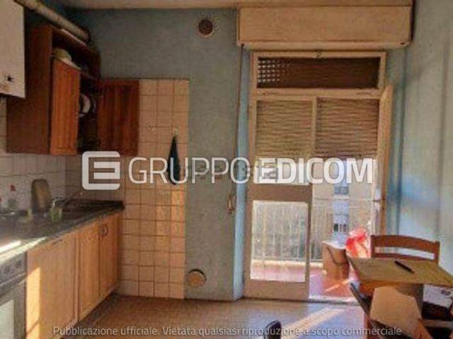 Appartamento in vendita di 113 m² in Via Angelo Ronchese